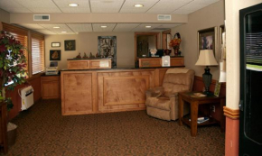 Travelers Budget Inn, Great Bend